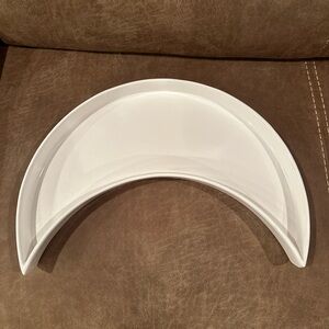 Celestial Moon Serving Platter